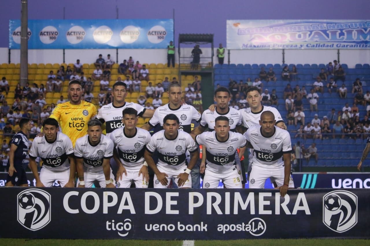 Confirman fechas de vencimiento de contrato de jugadores de Olimpia