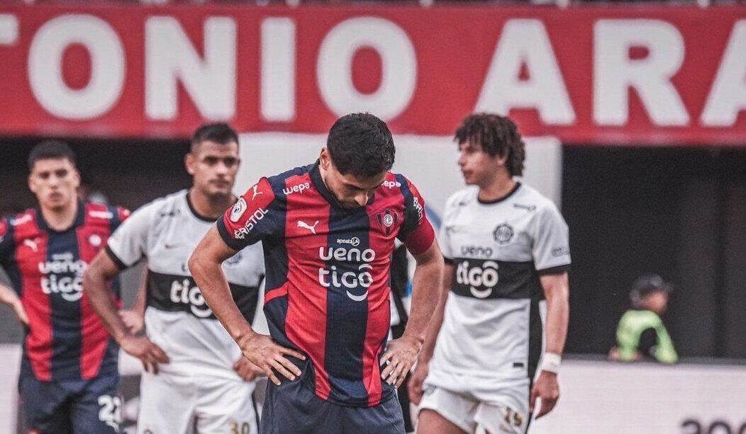 “‘Pachi’ no quiere seguir en Cerro”, aseguran
