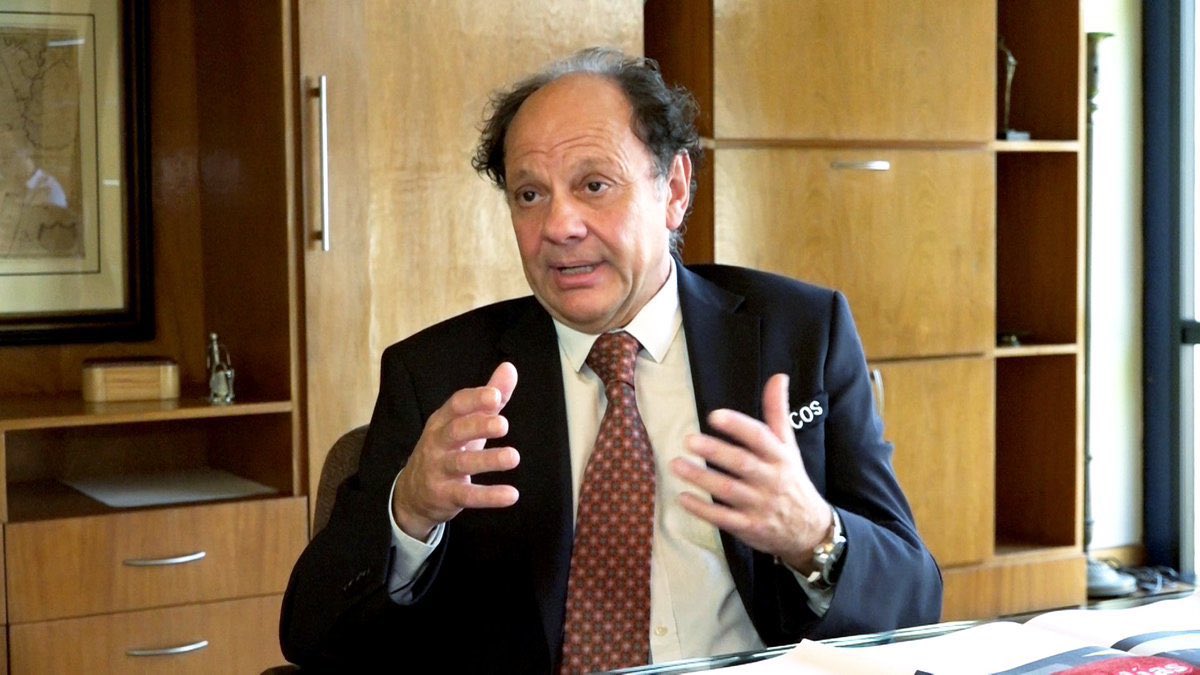 “El problema no estuvo en el arbitraje, el problema estuvo en el VAR”