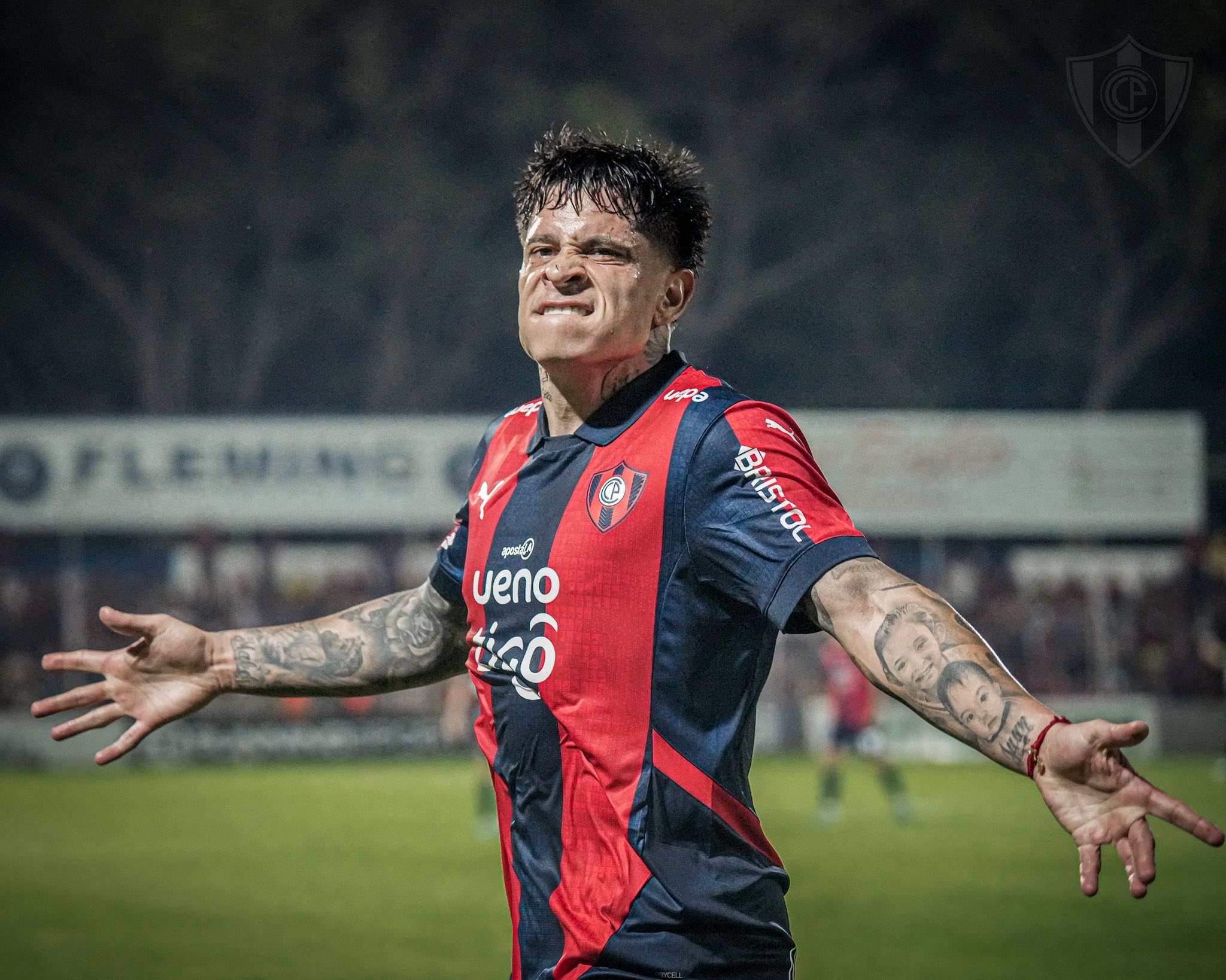 Iturbe: “Al hincha de Cerro le pido que crea en nosotros”