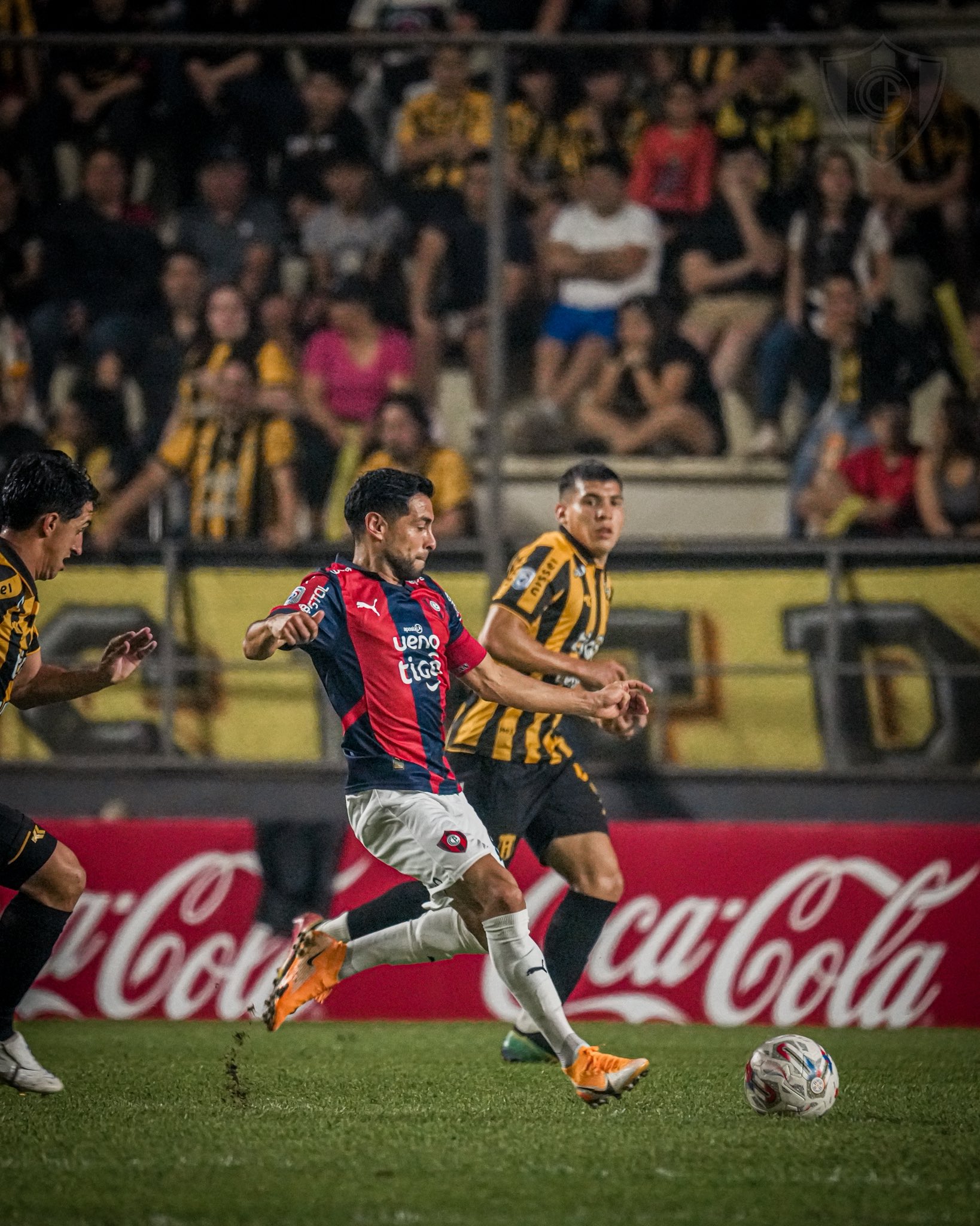El duelo del año: Cerro y Guaraní en busca del anhelado título del Clausura