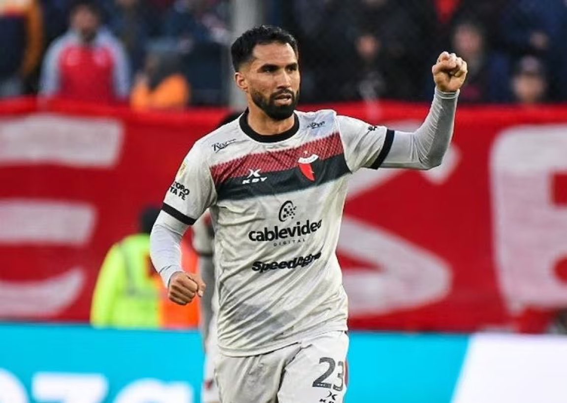 Alberto Espínola gana millonaria demanda a Colón de Santa Fe