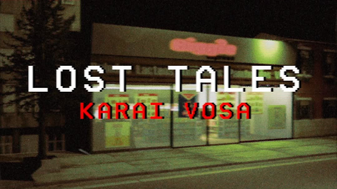 Karai Vosa: Lost Tales, el videojuego paraguayo que llegará a Steam