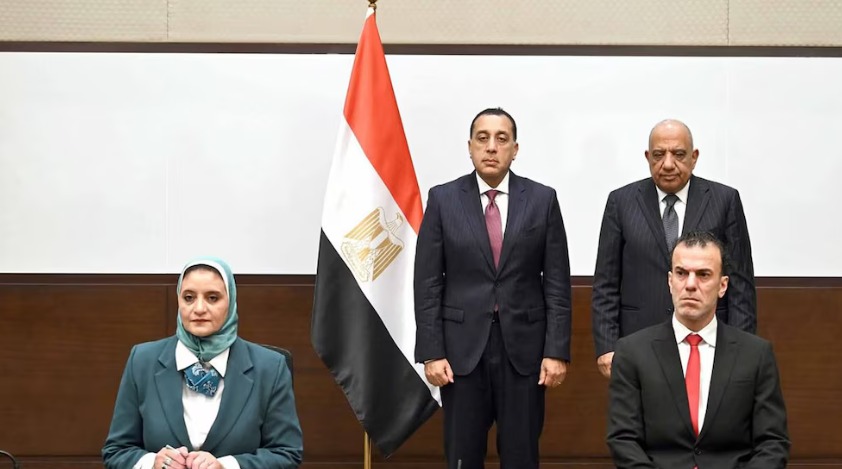 Empresario emiratí selló acuerdo con Egipto para exportar energía a Italia
