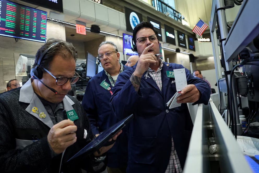 Las acciones argentinas que cotizan en Wall Street saltan hasta 35% en el premarket