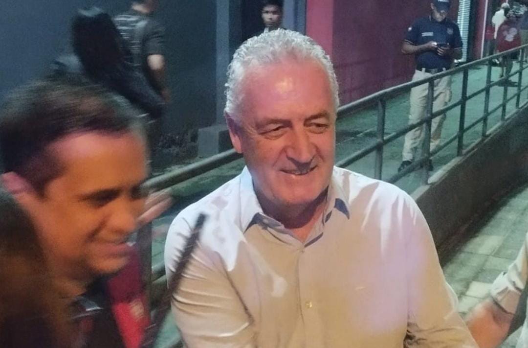 Alfaro: “Para mí la continuidad pasa a ser un factor importante a tener en cuenta”