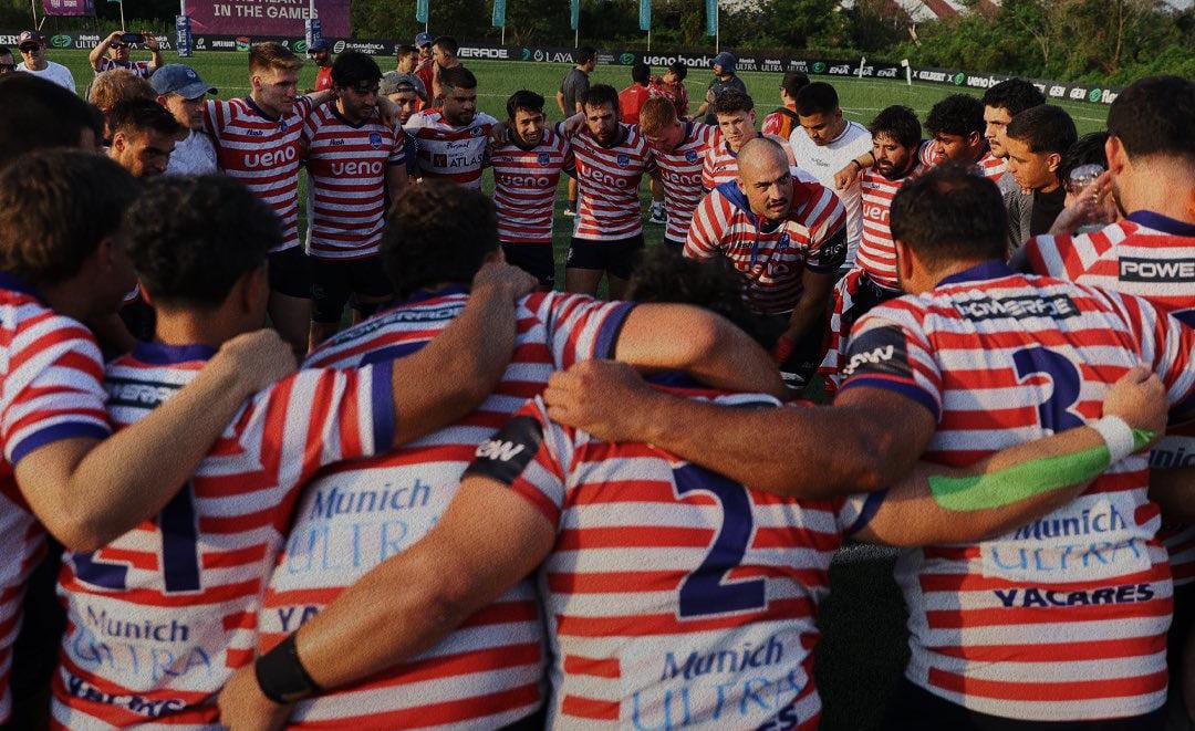 Rugby: Falla administrativa deja a Paraguay fuera del repechaje rumbo al mundial