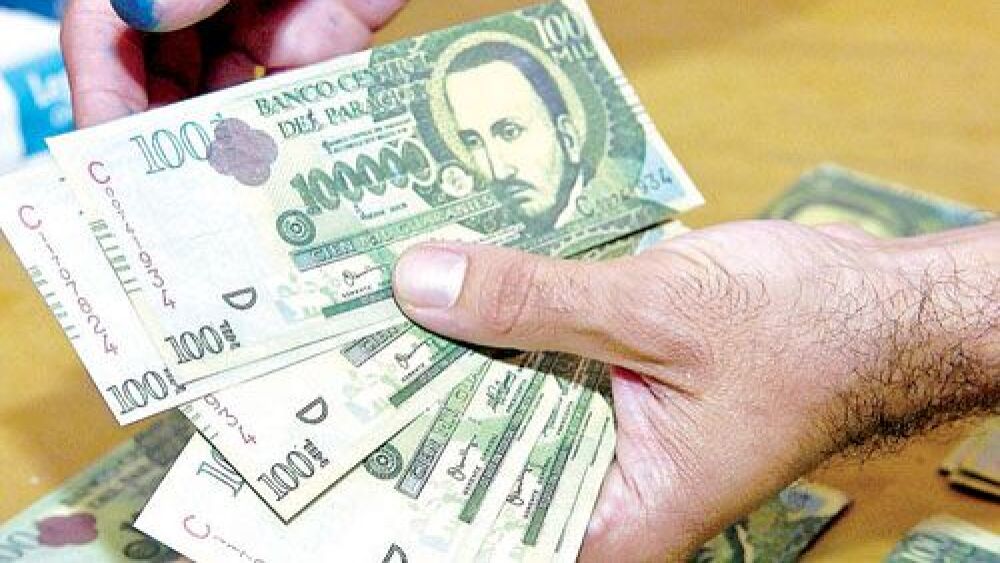 El guaraní paraguayo se posiciona como la moneda con mejor desempeño en América Latina