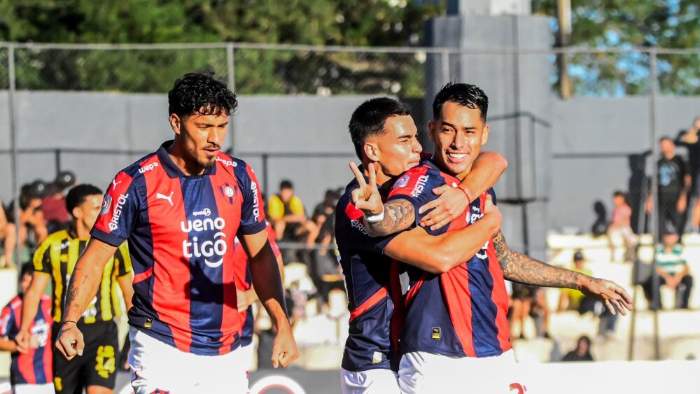 Cerro Porteño pedirá cambiar horario del partido ante Guaraní