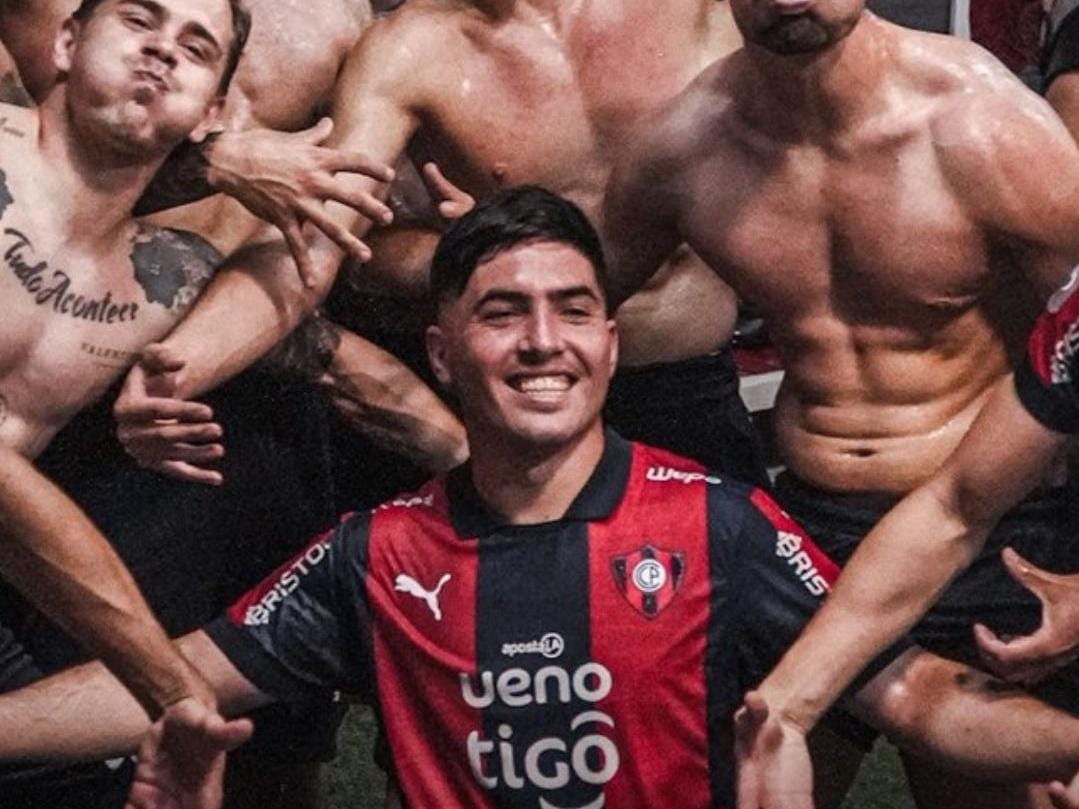 Aliseda: “Cerro no es favorecido y las decisiones arbitrales fueron justas”