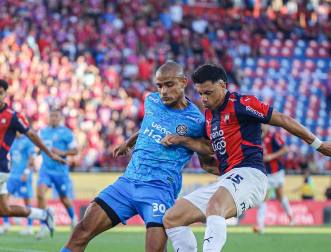 Lucas Morales revela que trabaja con un psicólogo personal