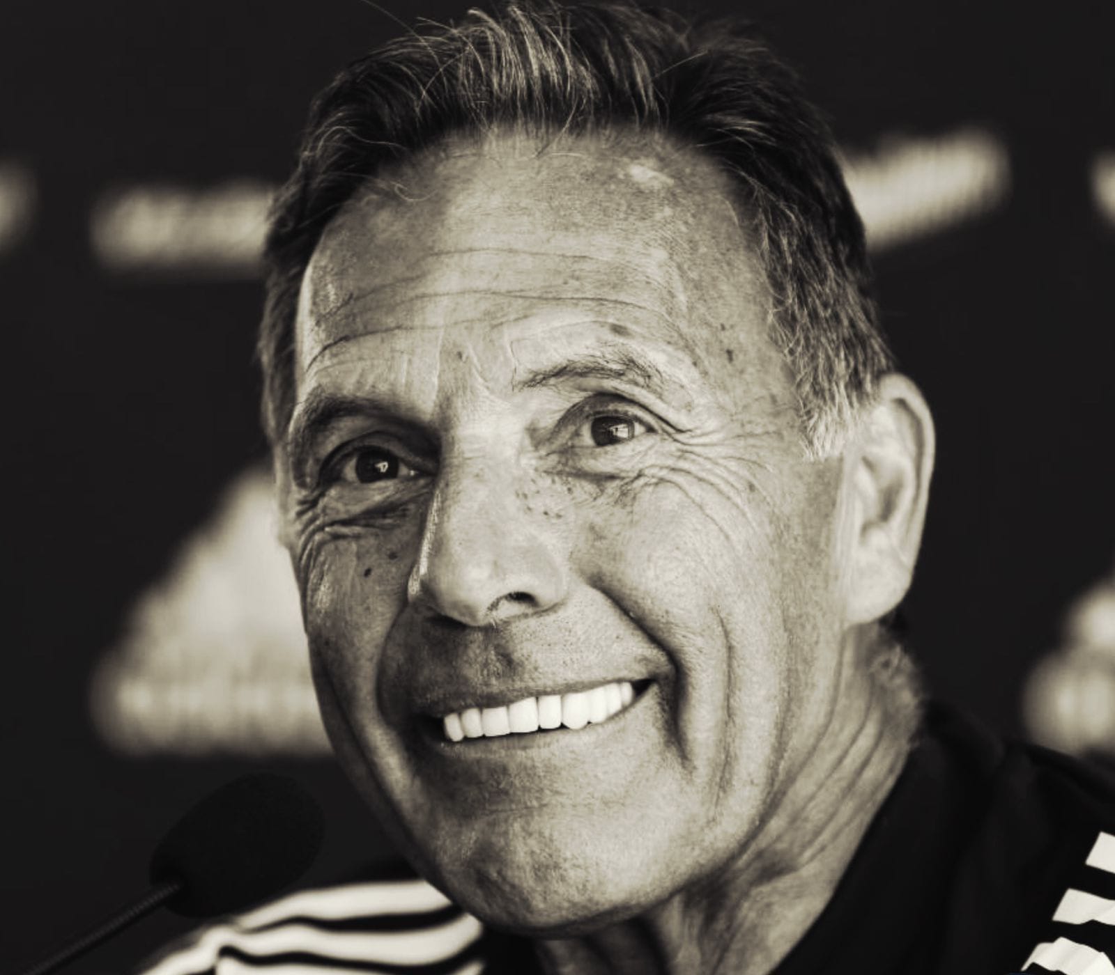 Fallece Miguel Ángel Russo, una eminencia del fútbol