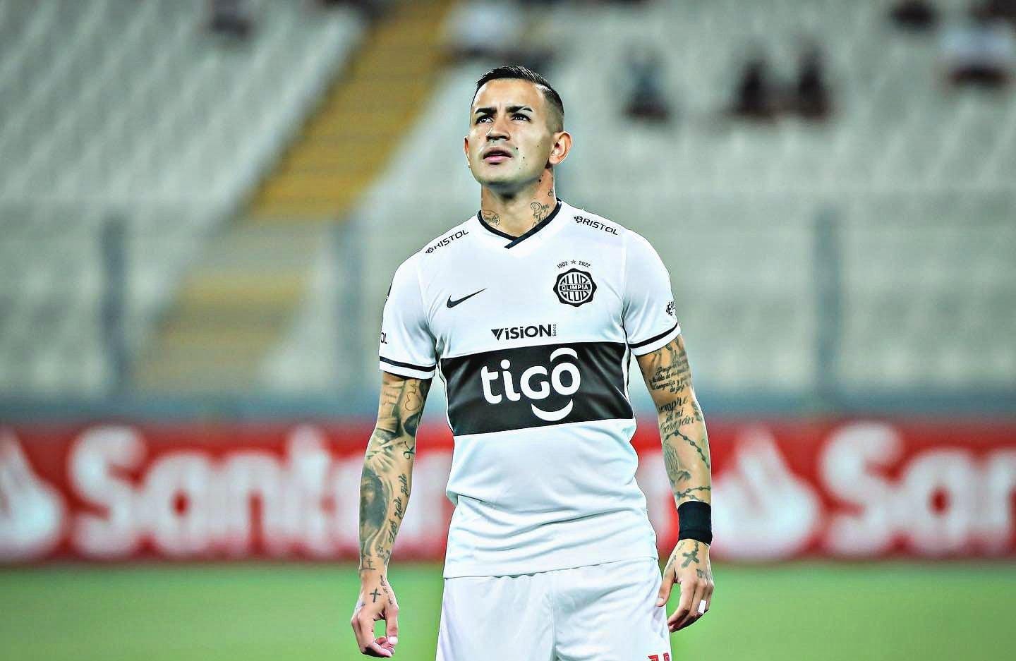 Almeida: “Creo que Derlis no llega para la pretemporada”