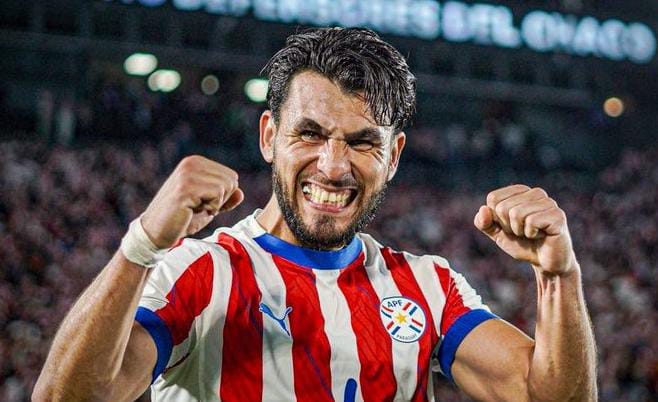 Alonso: “La Selección es un lugar privilegiado, vamos a pelear hasta el final”