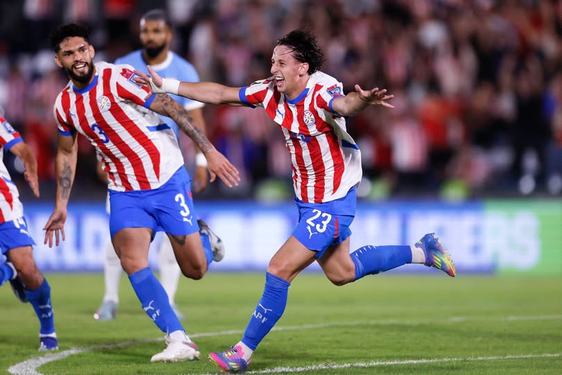Matías Galarza: “Nosotros nos preparamos para salir campeones”