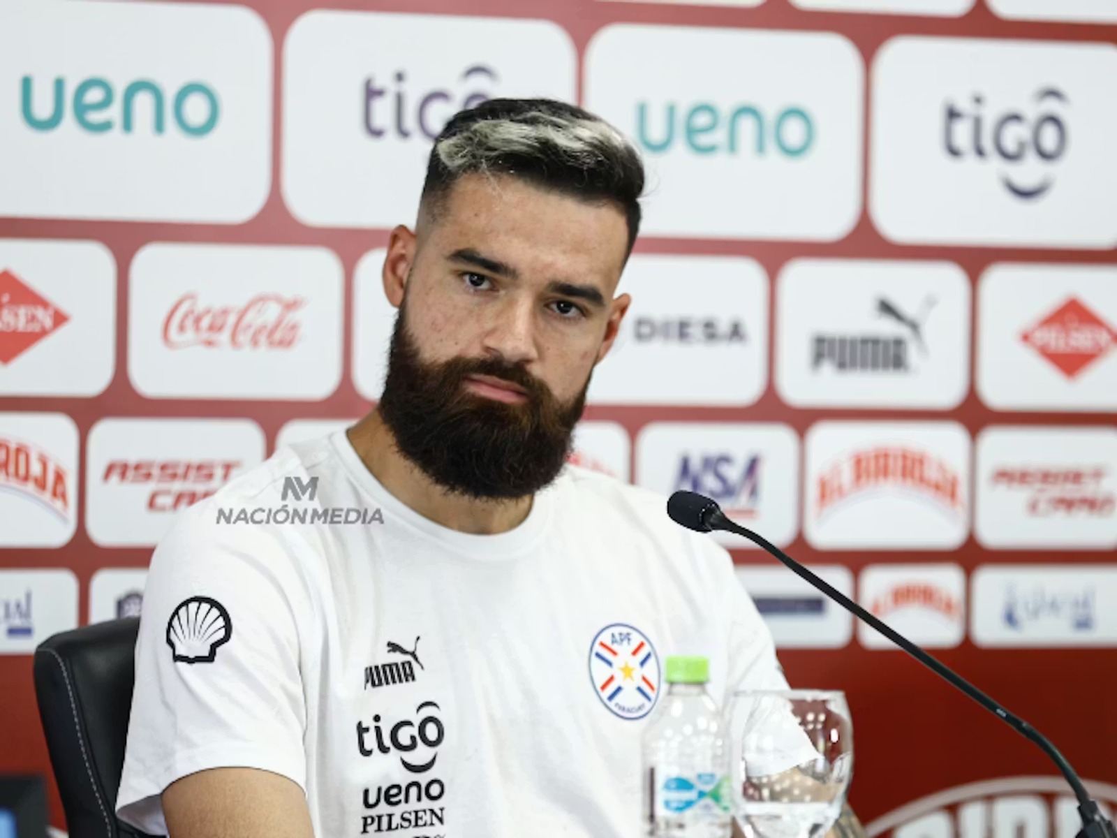 Representantes de Coronel se reunirían con gente de Olimpia