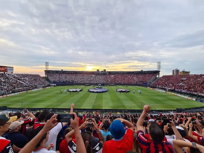 Presidente de Tembetary confirma precios de entradas para hinchas de Cerro
