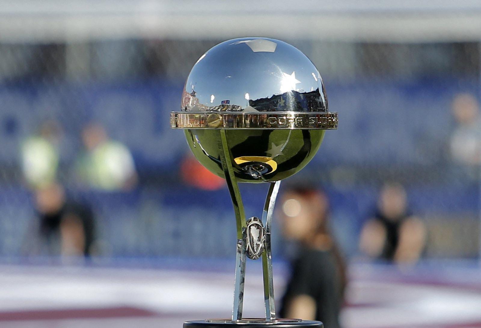 Confirman sedes para las Finales de la CONMEBOL Sudamericana 2026 y 2027