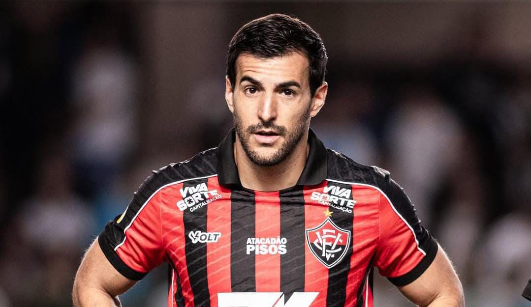 Raúl Cáceres podría retornar a Olimpia para el 2026
