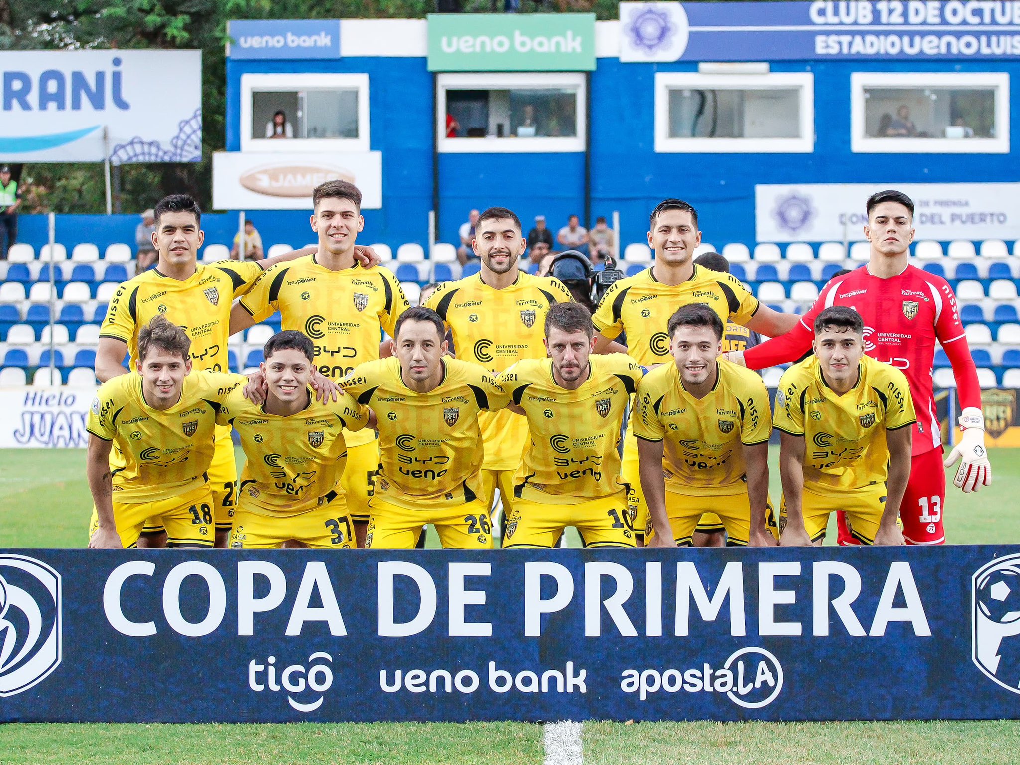 Luis Vidal: “Estamos construyendo el fútbol que queremos”