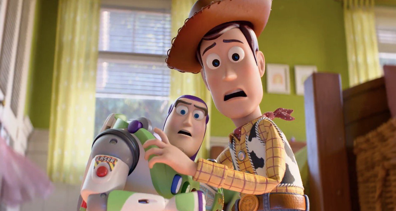 Lanzan trailer de “Toy Story 5” y confirman que saldrá el 19 de junio del 2026