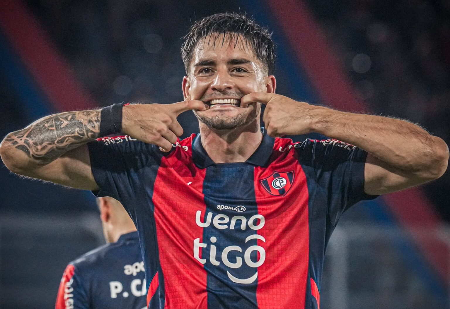 Caso Torres: Cerro fue inhibido por FIFA por falta de pago a Sarmiento
