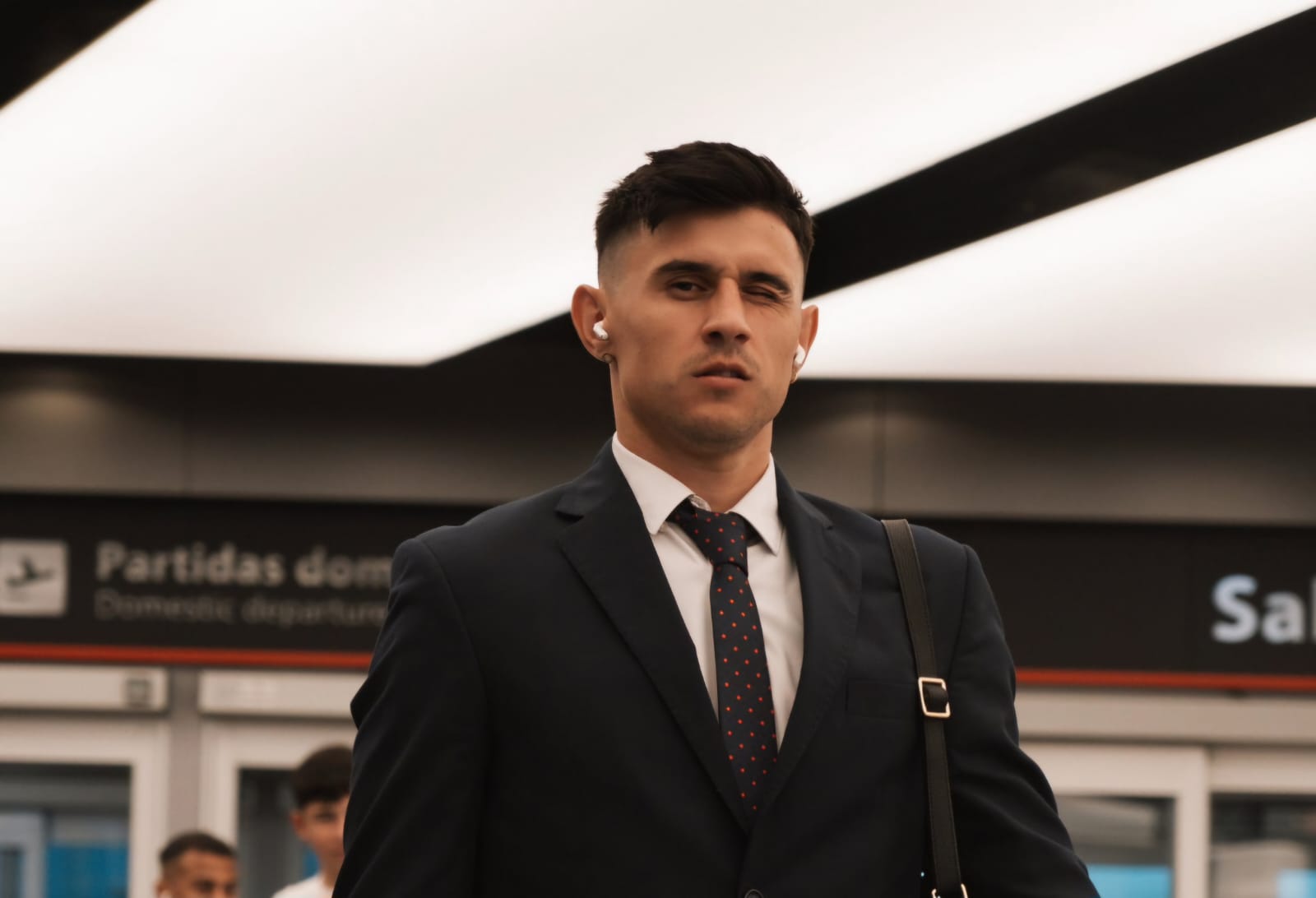 Bareiro: “De Olimpia y de Cerro Porteño hablaron con mi representante”