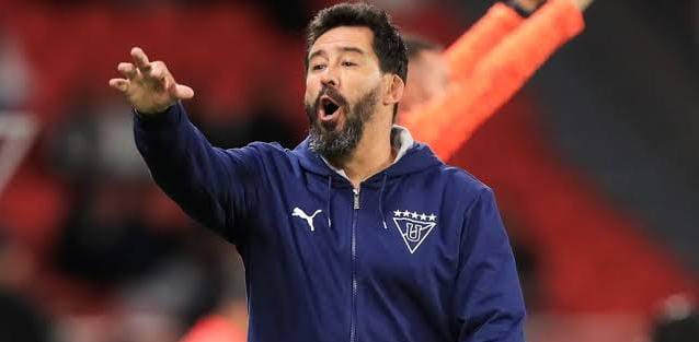 “Pablo ‘Vitamina’ Sánchez llega al club más importante de su trayectoria”, afirma Gareppe
