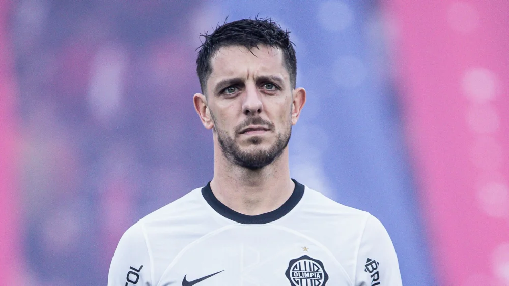 Alejandro Silva podría retornar a Olimpia para el 2026