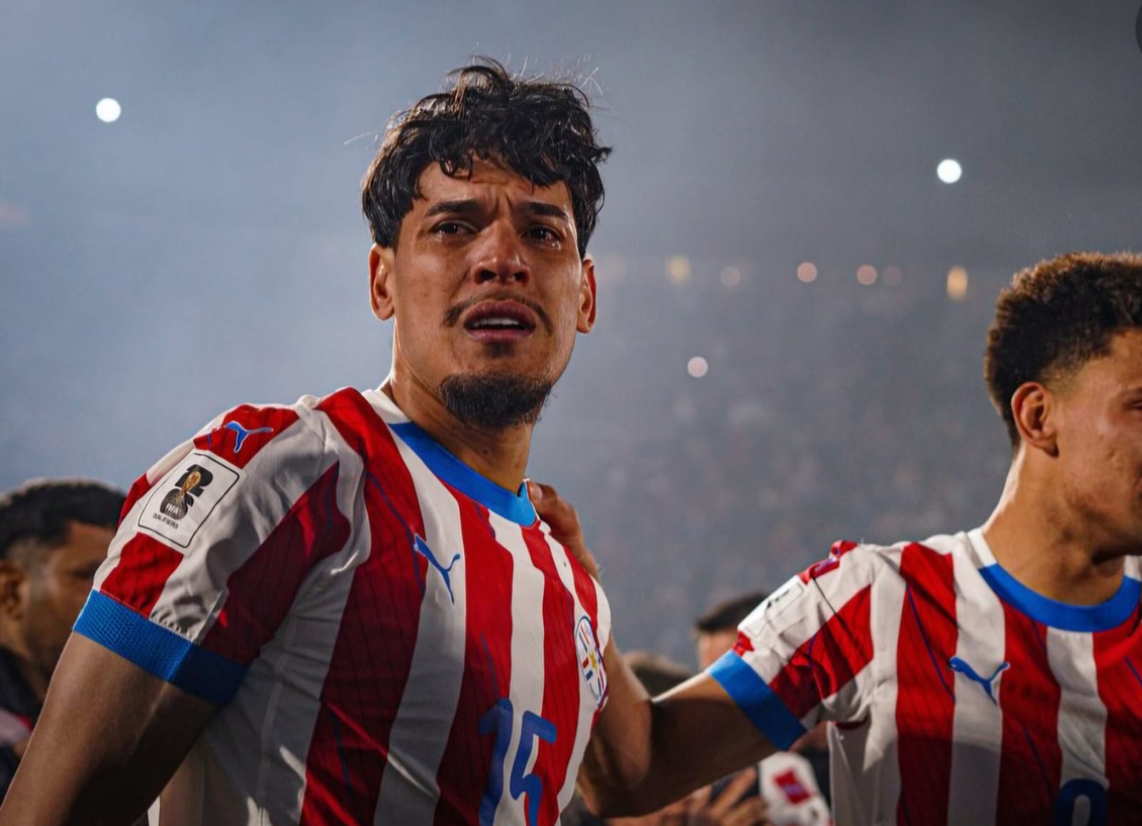 Oscar Ruggeri: “Me gusta mucho Gustavo Gómez, tener a un tipo así es una garantía”