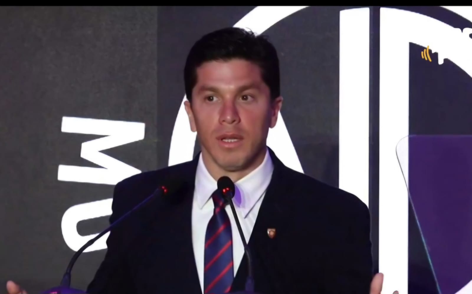 Rejala lanza oficialmente su candidatura a la presidencia de Cerro