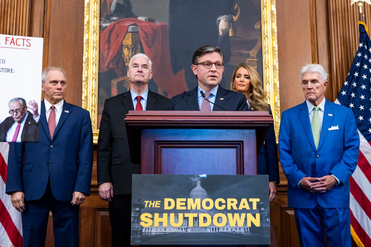 Shutdown en Estados Unidos: ¿Cómo afecta a Paraguay?