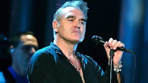 Morrissey cancela su gira por Latinoamérica