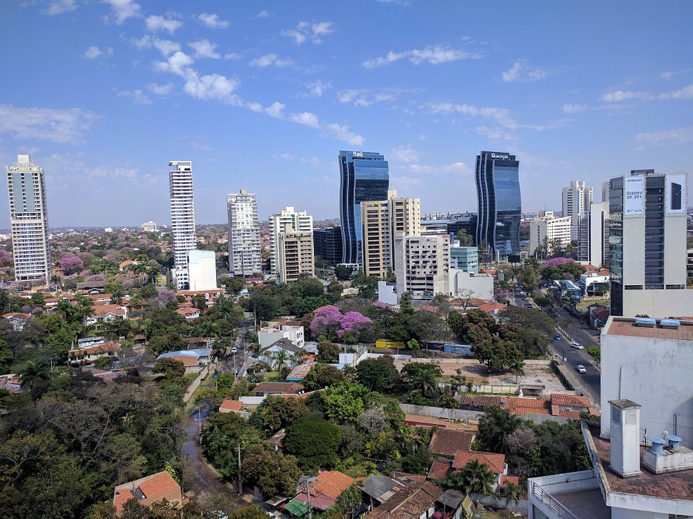 Sudamericana: “Queda poca disponibilidad en hoteles y las tarifas están más altas”, indican