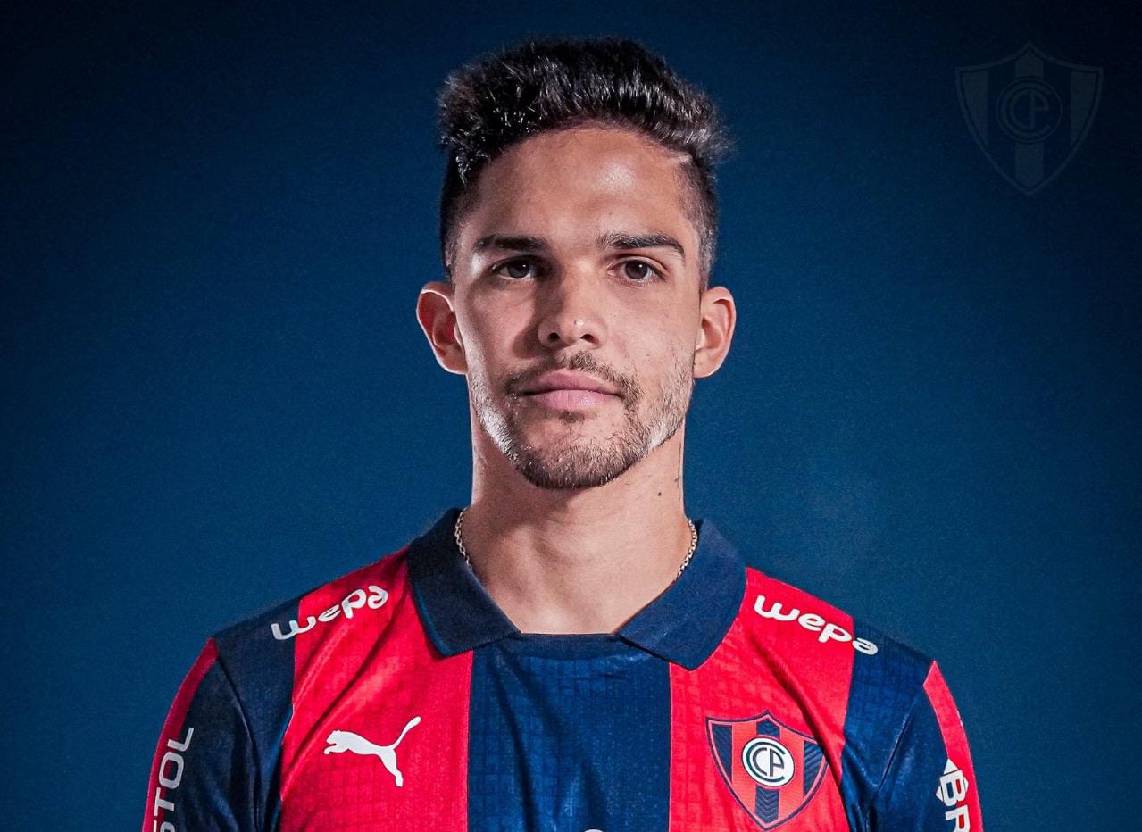 Luis ‘Totín’ Amarilla se opera mañana en Belo Horizonte