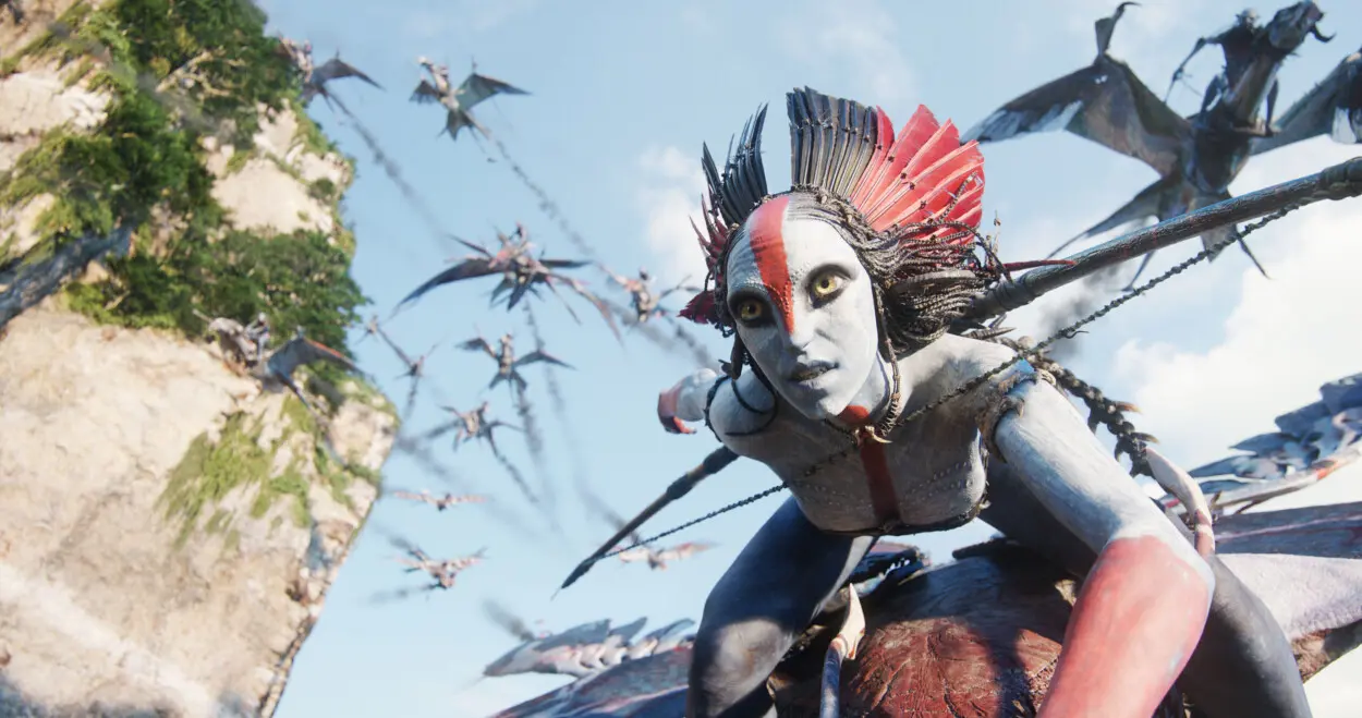 ‘Avatar 3’ arrasa la taquilla pero la saga no brilla como en 2022: casi 100 millones menos en su estreno en cines
