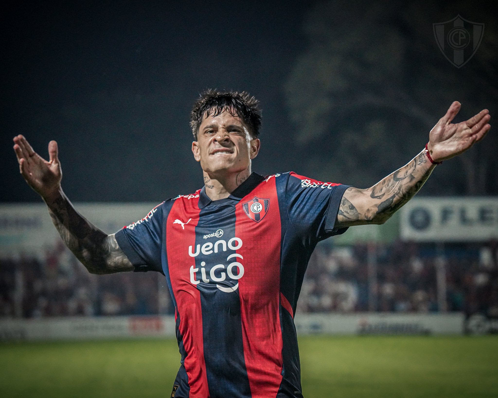 Iturbe: “Me cuidé más porque este año teníamos que ganar algo”