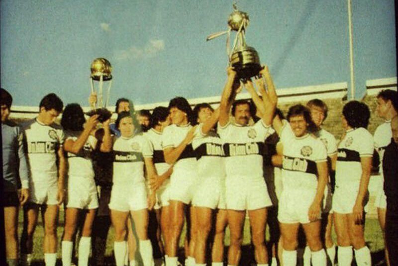 Fifa reitera que Olimpia es Campeón Mundial