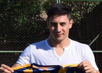 Óscar Ruíz confirma su regreso a Sportivo Luqueño para el año 2026
