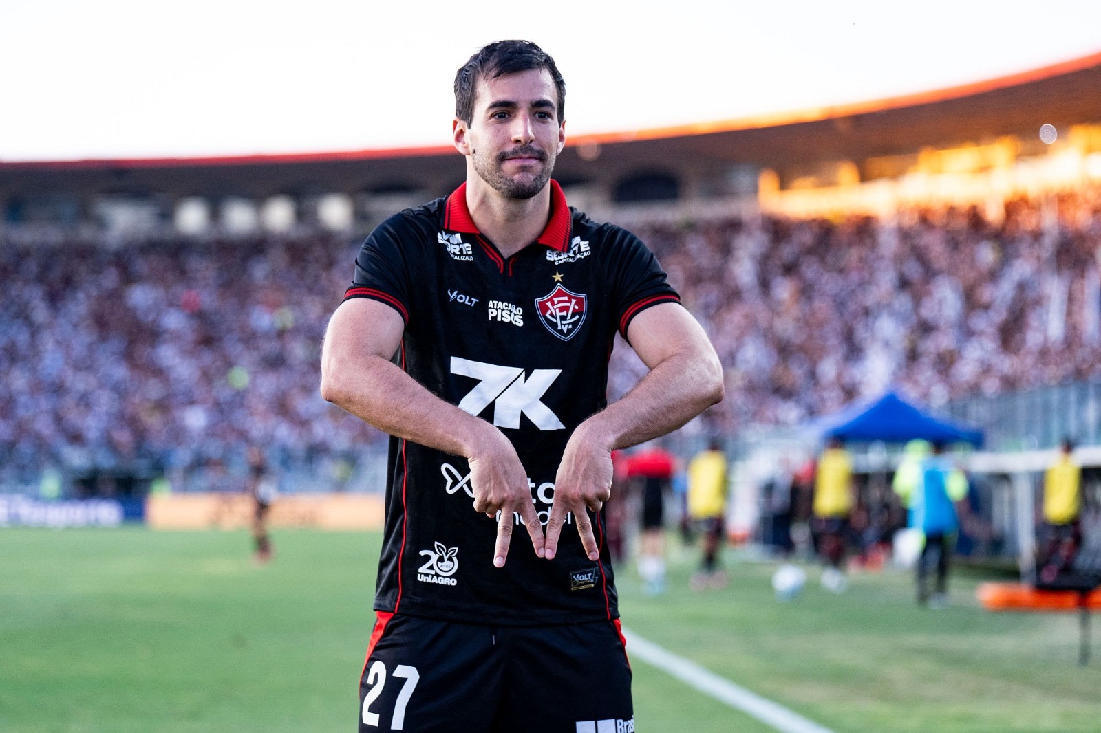 Hugo Gaona: “Raúl Cáceres anhelaba volver a Olimpia”
