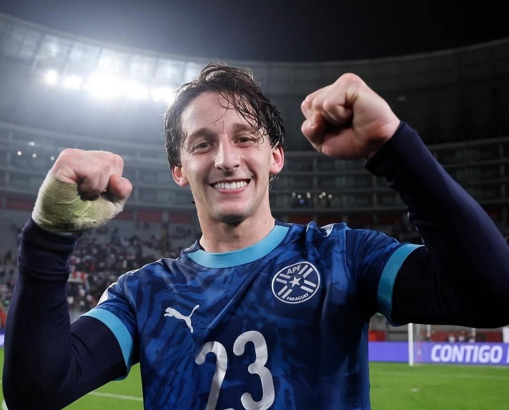 River Plate rechaza oferta del Botafogo por Matías Galarza