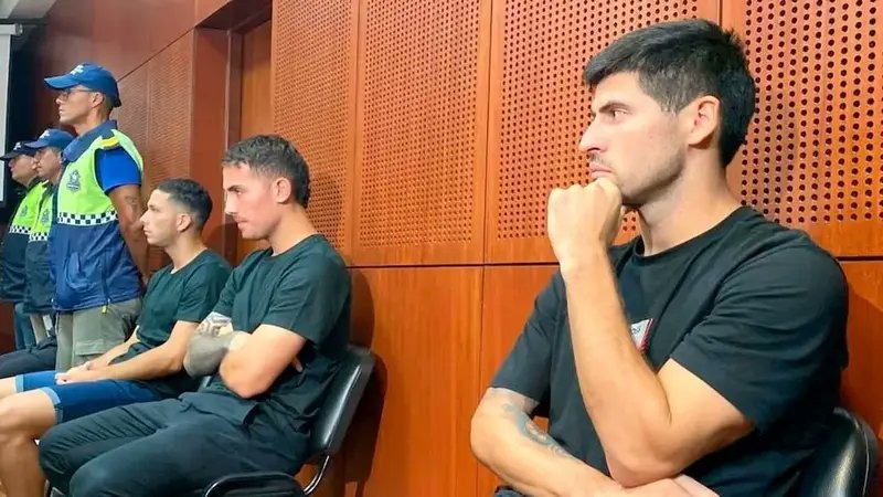 Cayó de forma definitiva la contratación de José Florentín a Olimpia