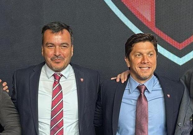 Rejala: “Rubén Recalde miente, nunca habló conmigo”
