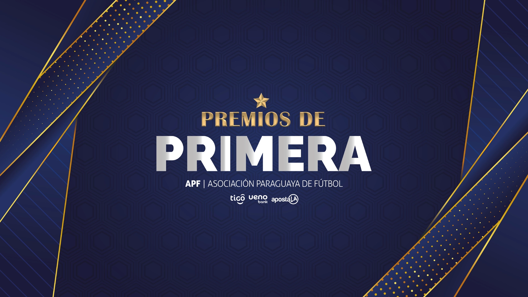Premiarán a los mejores del fútbol de 2025