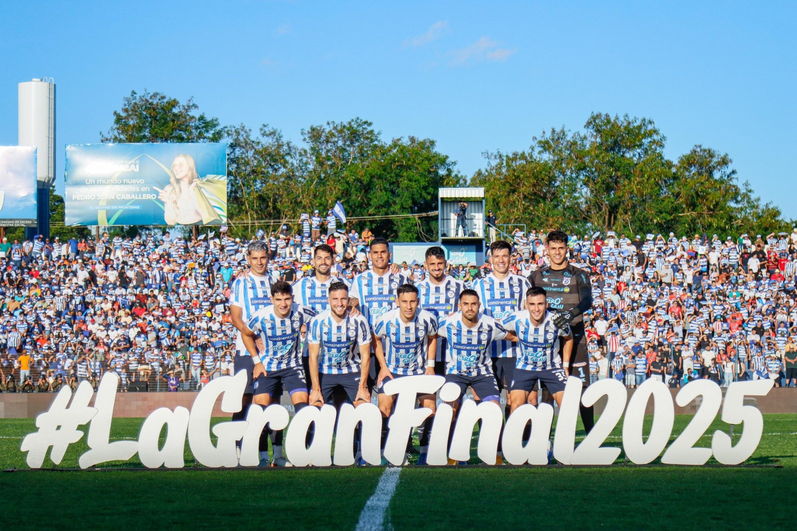 Copa Libertadores: 2 de Mayo enfrentará a Alianza Lima en febrero