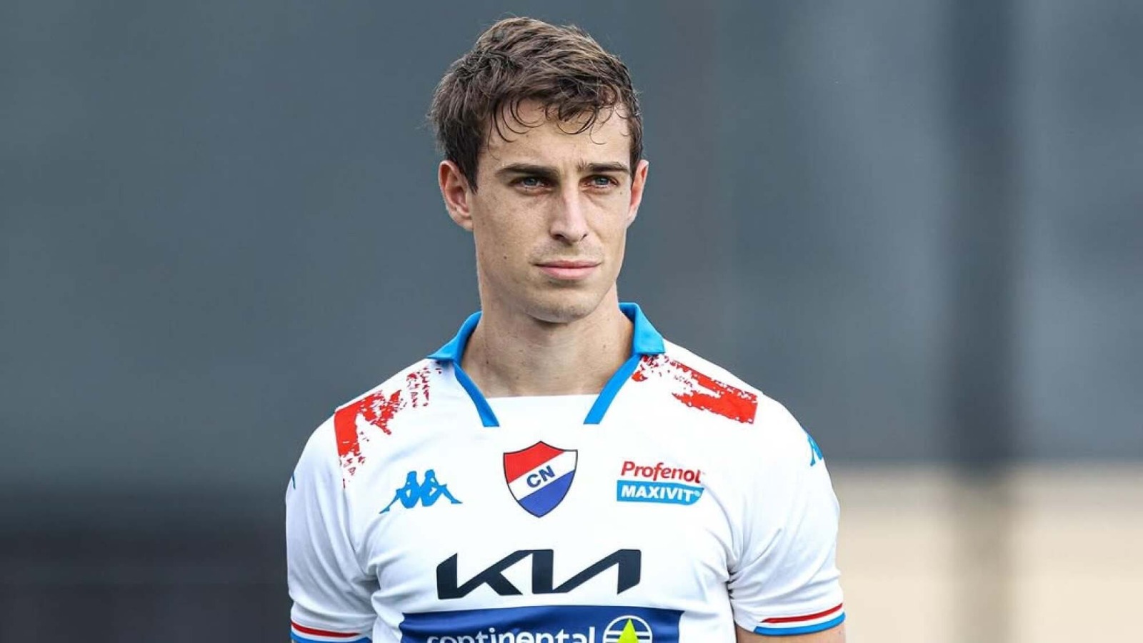 Juanfer Alfaro, muy cerca de Olimpia