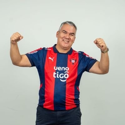 “Se puede descubrir muchas cosas, si se hace una auditoria correcta en Cerro”, asegura Ortega