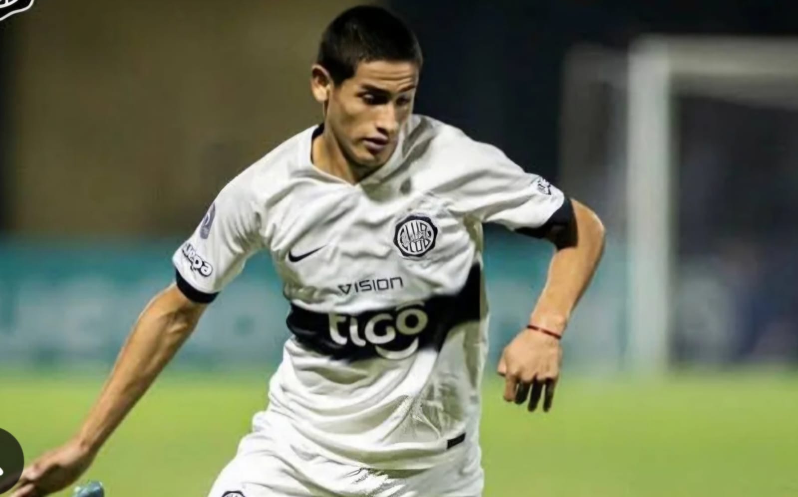 Pedro Zarza: “Me gustaría ir a River, si hay una oferta”