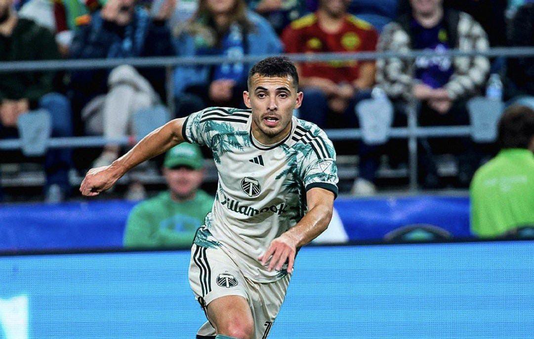 Cristhian Paredes es nuevo jugador de Cerro