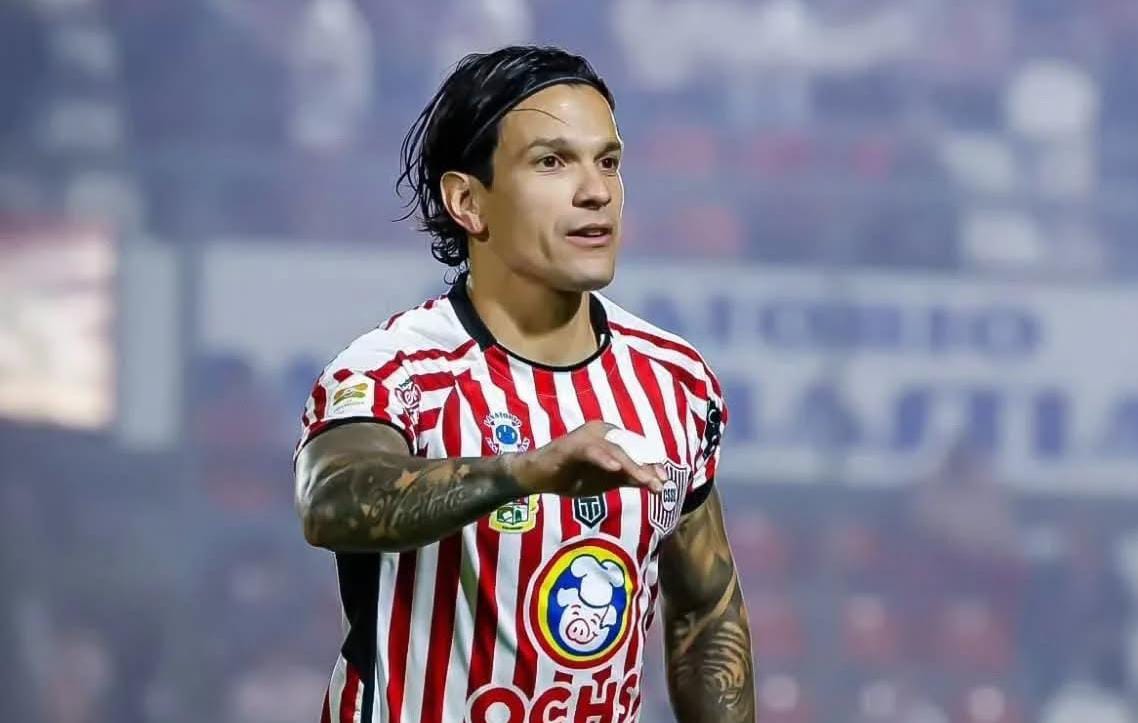 Quiñónez sobre el Amistoso ante Olimpia: “Para ser el primer juego del año, nos sirvió bastante”